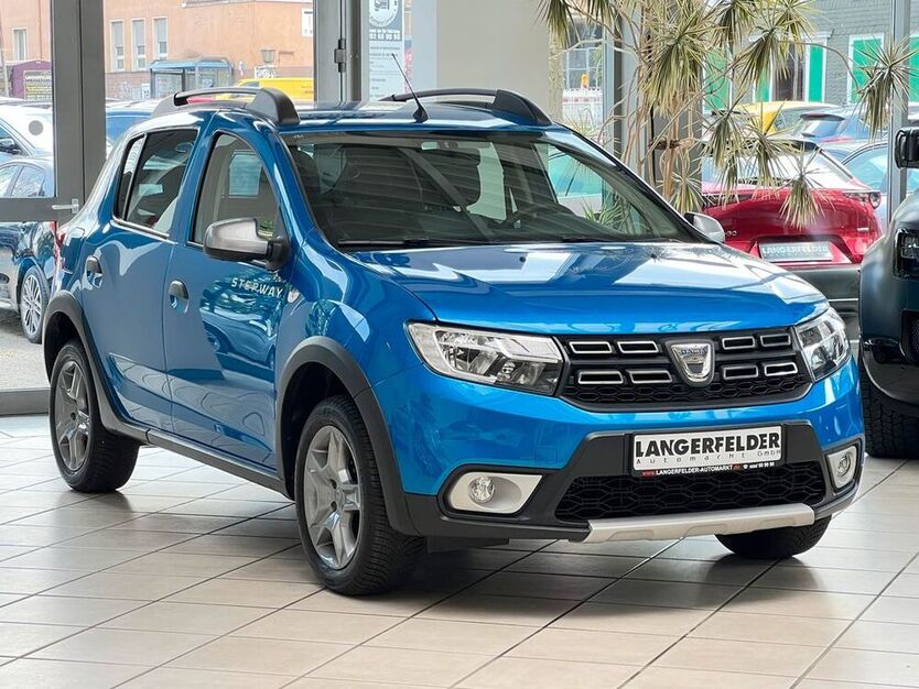 Sandero