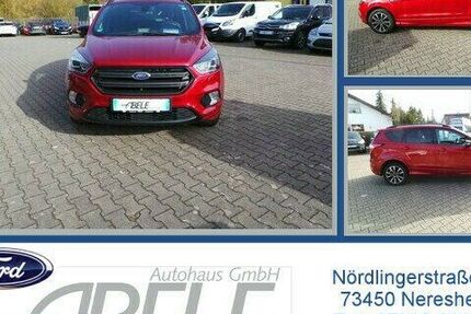 Ford Kuga 130.200 km 16.490 &euro; Neresheim 73450