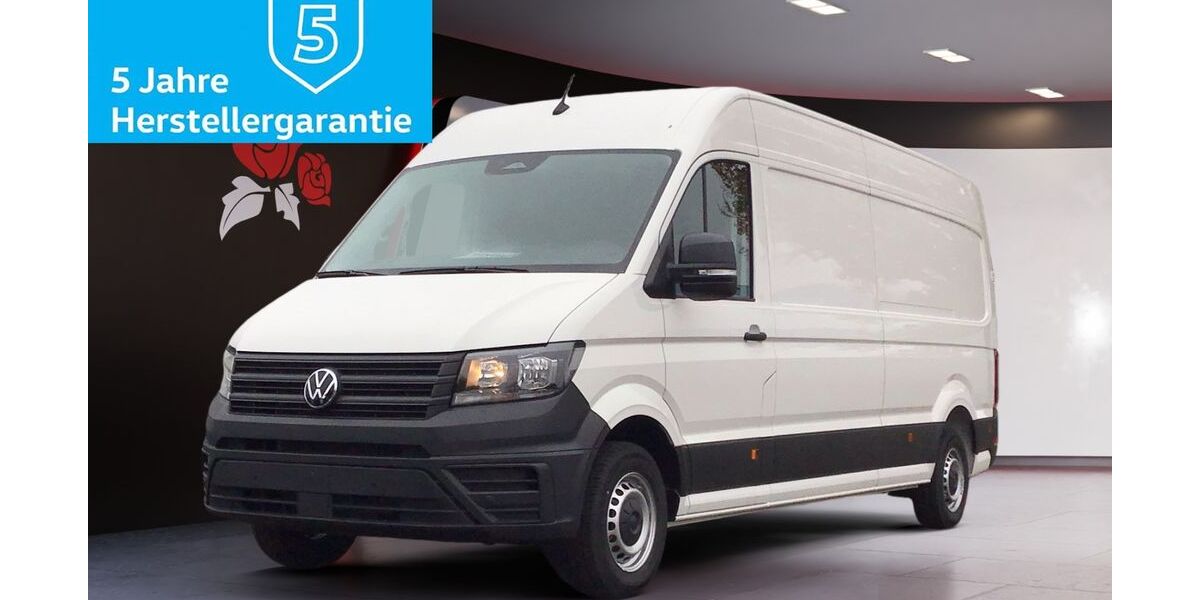 VW Crafter 1.607 km 45.949 &euro; Villingen-Schwenningen 78052