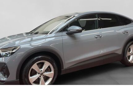 Audi Q4 e-tron 33.606 km 35.960 &euro; Lüneburg 21337