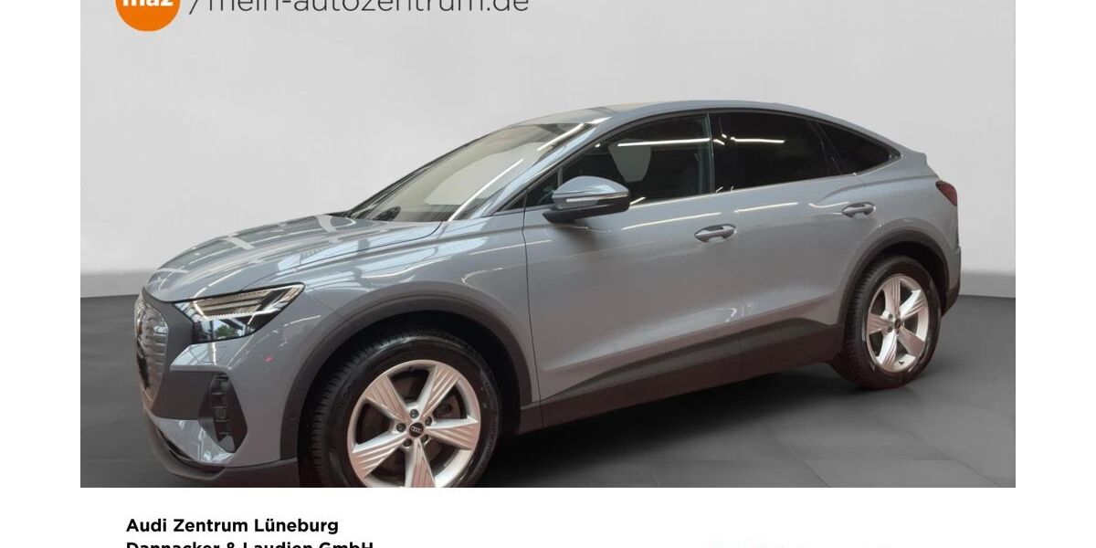 Audi Q4 e-tron 33.606 km 35.960 &euro; Lüneburg 21337