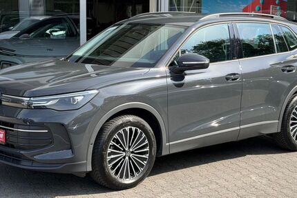VW Tiguan 30.000 km 26.450 &euro; Dieburg 64807