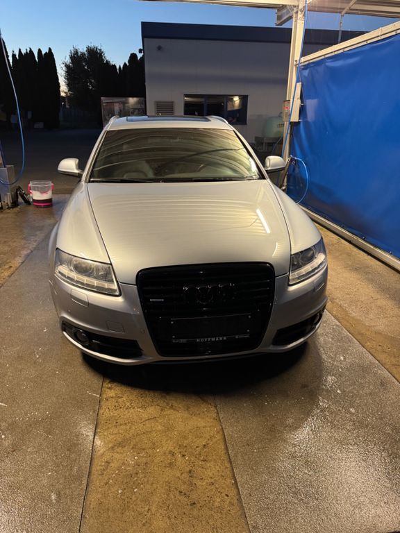 Audi A6 225.055 km 9.000 € Frankenberg 35066