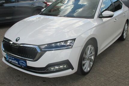 Skoda Octavia 64.999 km 21.900 € Hollenstedt 21279
