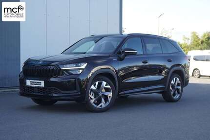 Skoda Kodiaq 5.232 km 42.840 € Harztor 99768