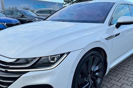 VW Arteon 104.085 km 27.990 &euro; Nabburg 92507