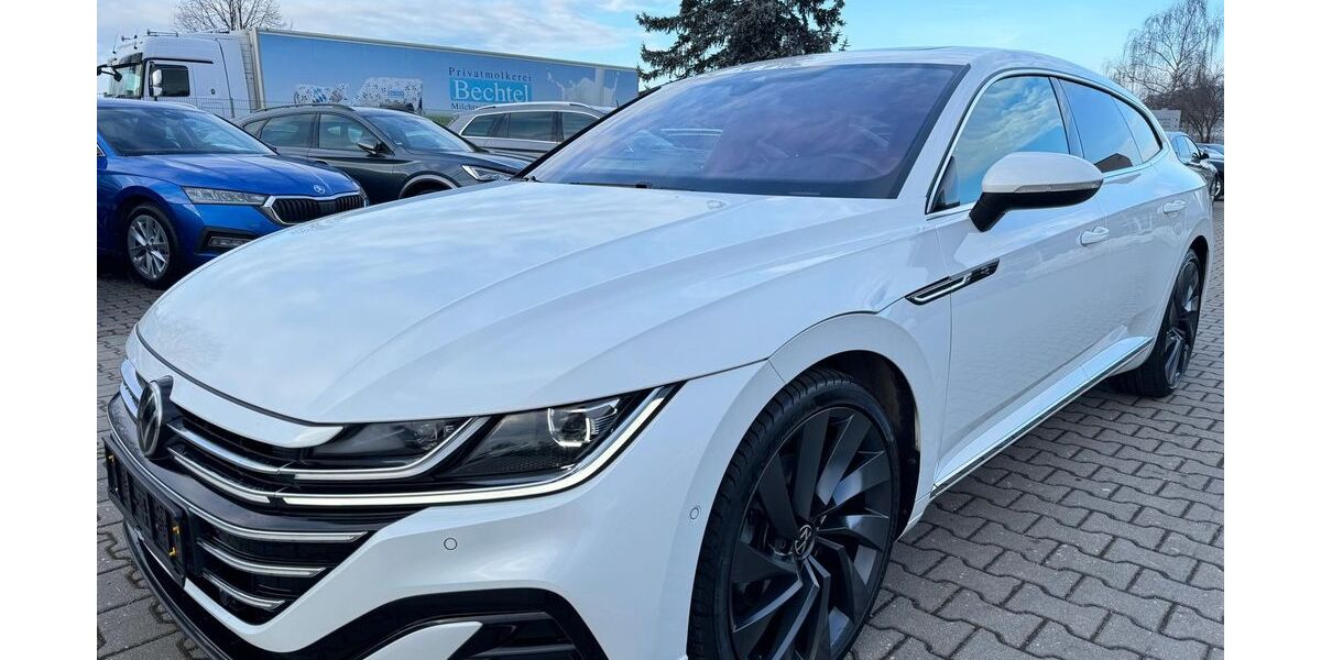 VW Arteon 104.085 km 27.990 &euro; Nabburg 92507