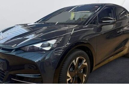 Cupra Tavascan 5.733 km 41.880 &euro; Blankenheim 53945