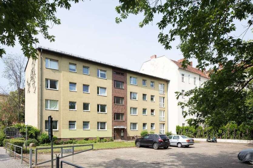 Garage zu vermieten in Berlin 65 €