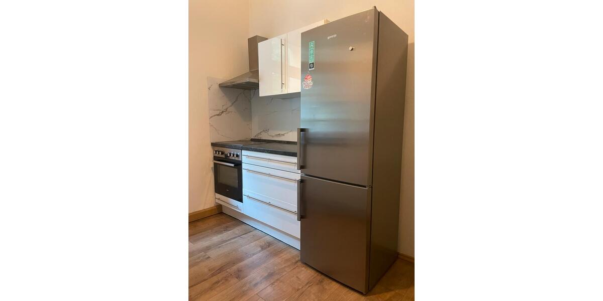 Hochparterre Tharandt - 2 Zimmer, 51 m&sup2;, 620&euro; | Angebot:26662711