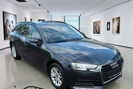 Audi A4 113.000 km 18.490 &euro; Bonn OT Pützchen 53229
