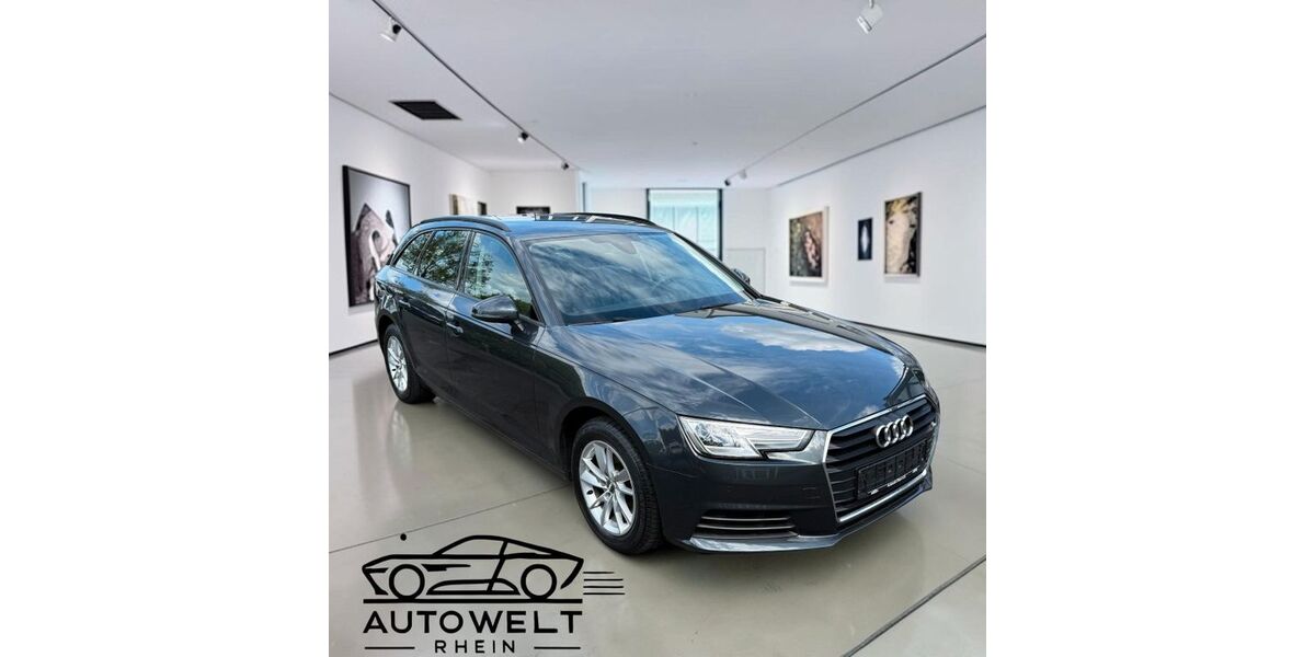 Audi A4 113.000 km 18.490 &euro; Bonn OT Pützchen 53229