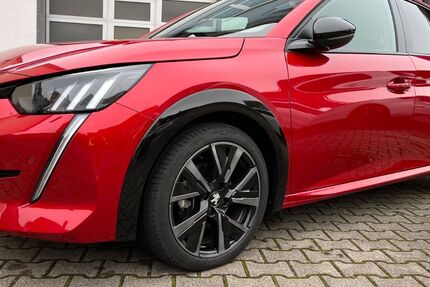 Peugeot 208 15.200 km 19.450 &euro; Pfinztal 76327