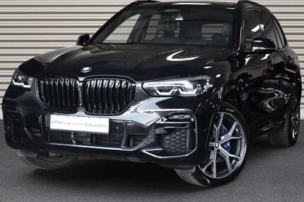 BMW X5 44.385 km 69.900 € Koblenz 56073