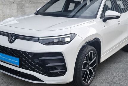 VW Tayron 4.408 km 47.920 &euro; Halle (Saale) 06110