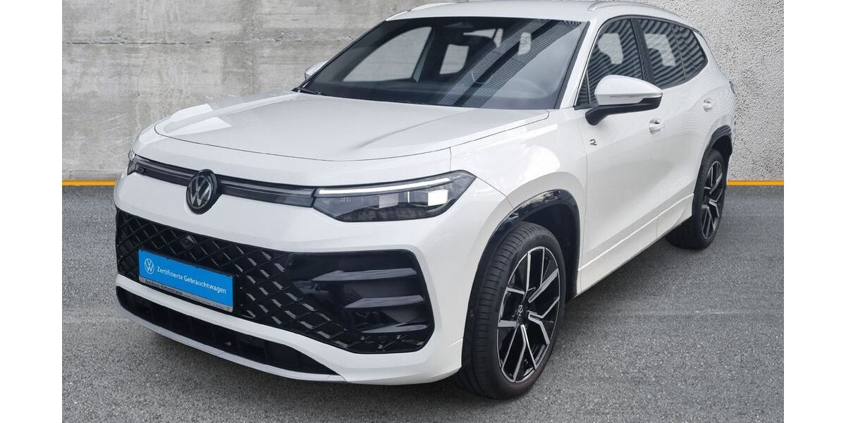 VW Tayron 4.408 km 47.920 &euro; Halle (Saale) 06110