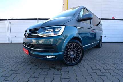 VW T6 Multivan