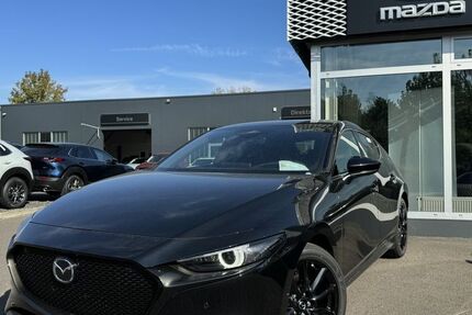 Mazda 3 2.500 km 25.490 &euro; Magdeburg 39120