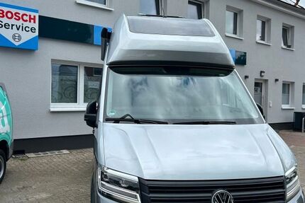 VW Crafter 7.490 km 58.990 &euro; Rastede 26180