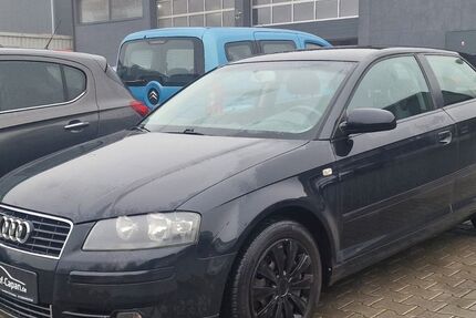 Audi A3 208.000 km 2.999 € Kirchheimbolanden 67292