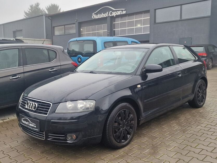 Audi A3 208.000 km 2.999 € Kirchheimbolanden 67292