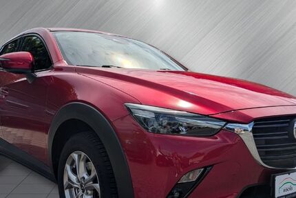Mazda CX-3 17.942 km 16.244 &euro; Mülheim 45473