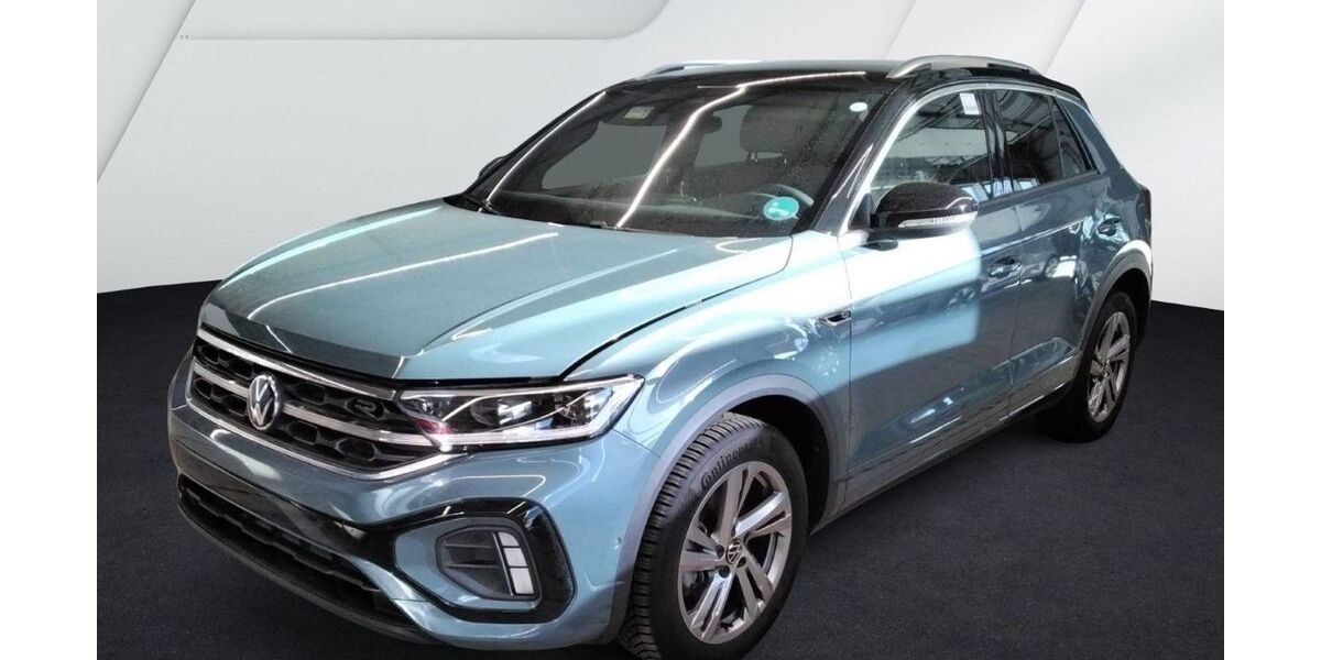 VW T-Roc 19.159 km 28.490 &euro; Ahrensburg 22926