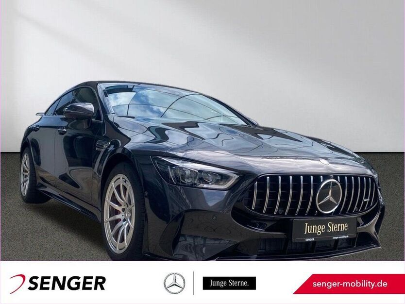 AMG GT