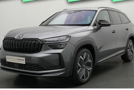 Skoda Kodiaq 1.009 km 46.980 &euro; Leverkusen 51379