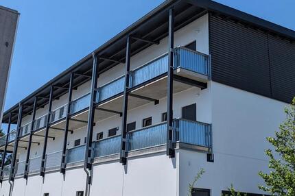 Appartement im Boardinghouse in Maisach