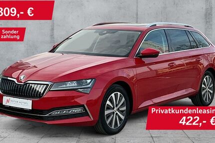 Skoda Superb 66.434 km 26.500 &euro; Bayreuth 95448