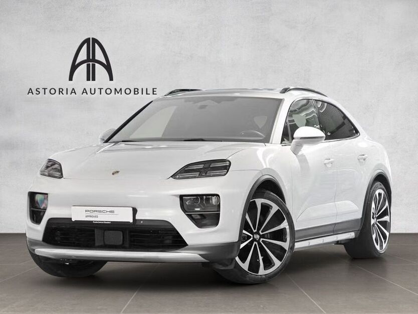 Macan
