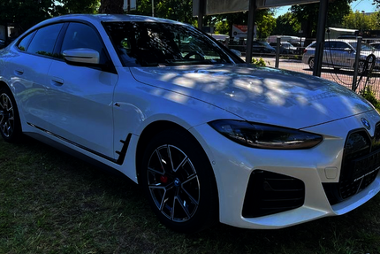 BMW i4 67.000 km 35.900 &euro; München 81243