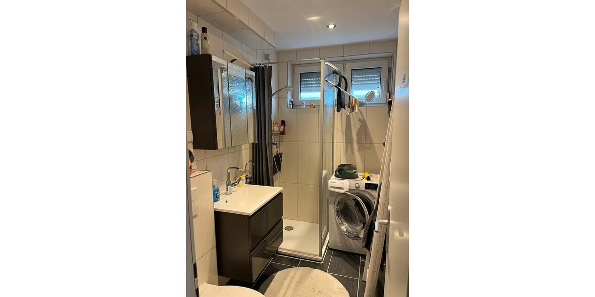 Erdgeschoßwohnung Wangerland - 1.5 Zimmer, 30 m&sup2;, 169.000&euro; | Angebot:26420737