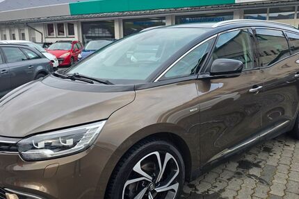 Renault Scenic 99.939 km 14.750 &euro; Daleiden 54689