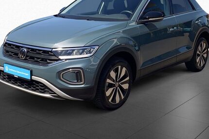 VW T-Roc 16.858 km 22.833 &euro; Kassel 34123