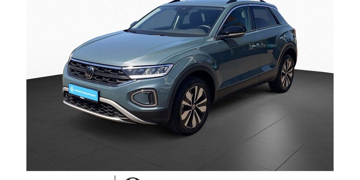 VW T-Roc 16.858 km 22.833 &euro; Kassel 34123