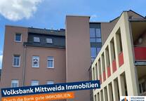 Komplett renoviert und barrierefrei - ab sofort bezugsfertig im Zentrum von Stollberg!