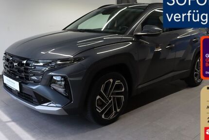 Hyundai TUCSON 19.410 km 36.360 &euro; Schweinfurt 97424