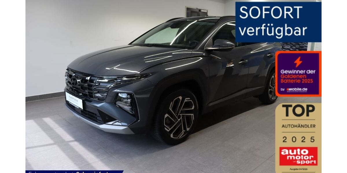 Hyundai TUCSON 19.410 km 37.860 &euro; Schweinfurt 97424