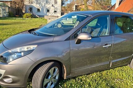 Renault Scenic 94.100 km 5.400 &euro; Litzelbach 88361