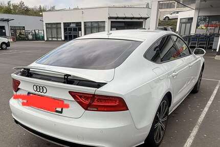 Audi A7 224.000 km 18.900 &euro; Neunkirchen 66540