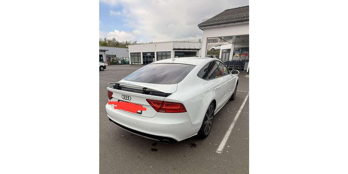 Audi A7 224.000 km 18.900 &euro; Neunkirchen 66540
