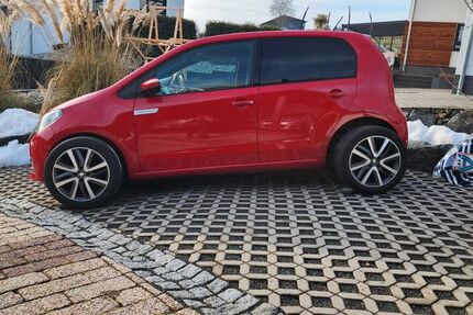 Seat Mii 42.000 km 11.999 &euro; Bad Endbach 35080