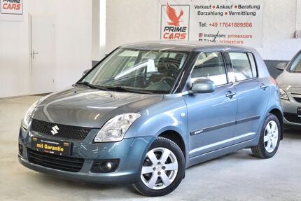 Suzuki Swift 94.244 km 4.499 &euro; Bodenheim 55294