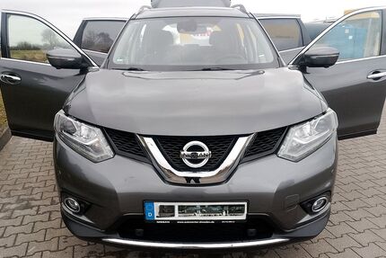 Nissan X-Trail 98.000 km 16.200 &euro; südbrookmerland 26624
