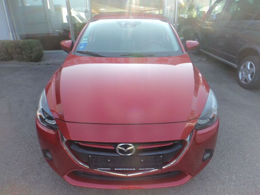 Mazda 2 180.000 km 6.999 € Landsberg am Lech 86899
