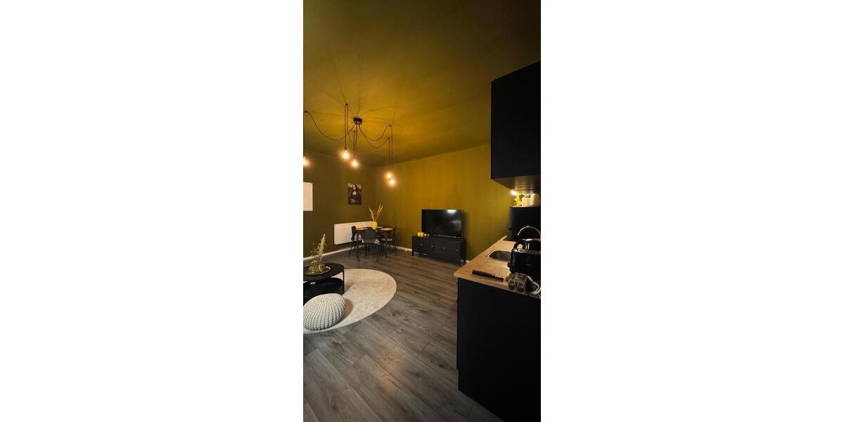 Erdgeschoßwohnung Bad Bentheim - 2 Zimmer, 75 m&sup2;, 580&euro; | Angebot:25308592