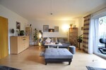 Frisch Renoviert! 2-Zimmer-EG-Whg. in der Syker Innenstadt für ältere Mieter Terrasse + Stellplatz - Erdgeschoßwohnung Syke | Angebot:26800332