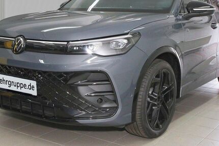 VW Tiguan 9.990 km 47.940 &euro; Meckenheim / Bonn 53340